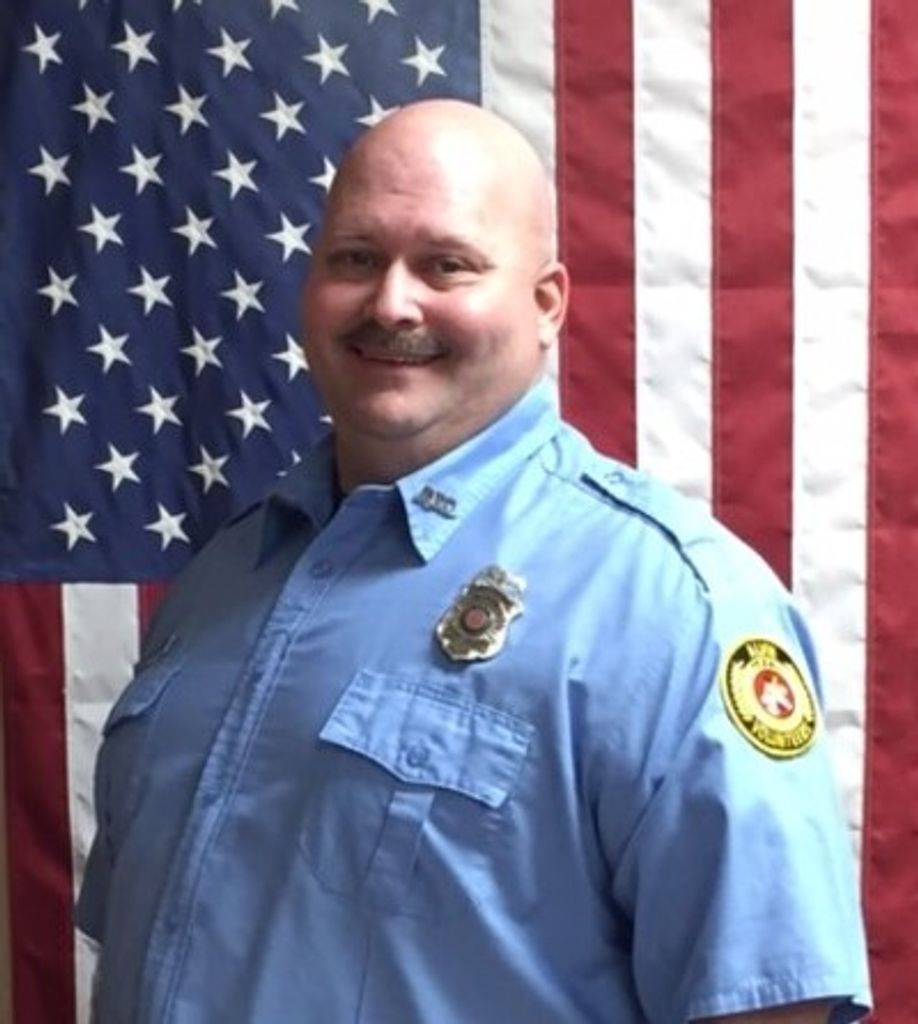 James Randal Guidry Profile Photo