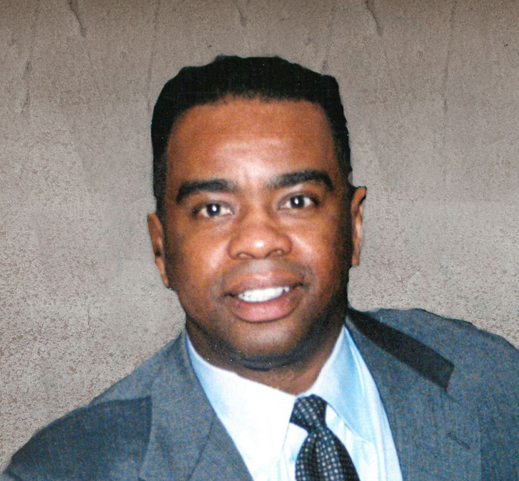 David A. Doss