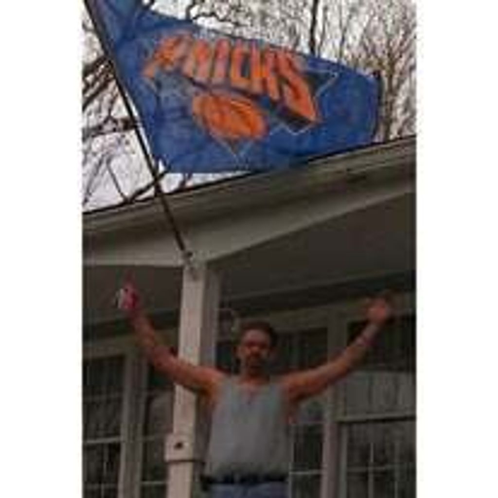 Henry Nauer Profile Photo