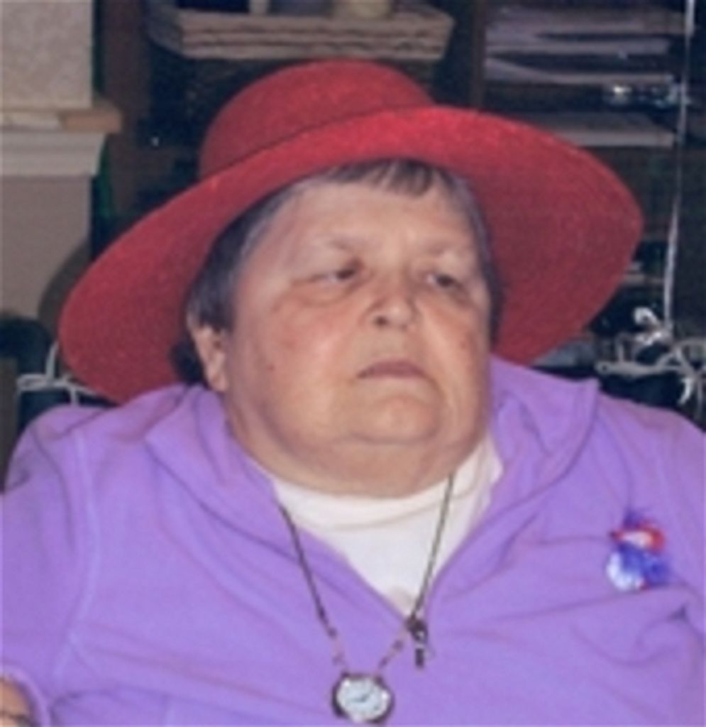 Margaret E. Bitler