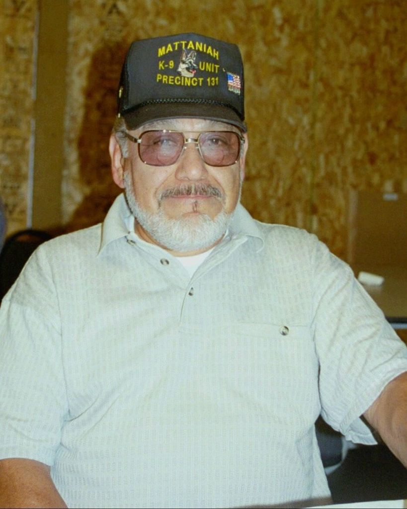 Joaquin Guerrero, Sr. "Jim"