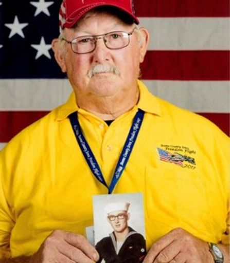 James Seiser Profile Photo