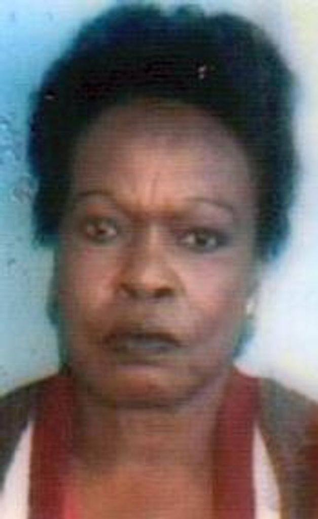 Hattie Mae Mcdonald Profile Photo