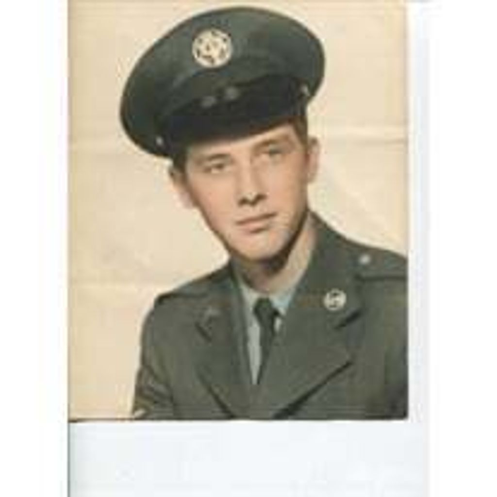 Martin J. Moloney Profile Photo