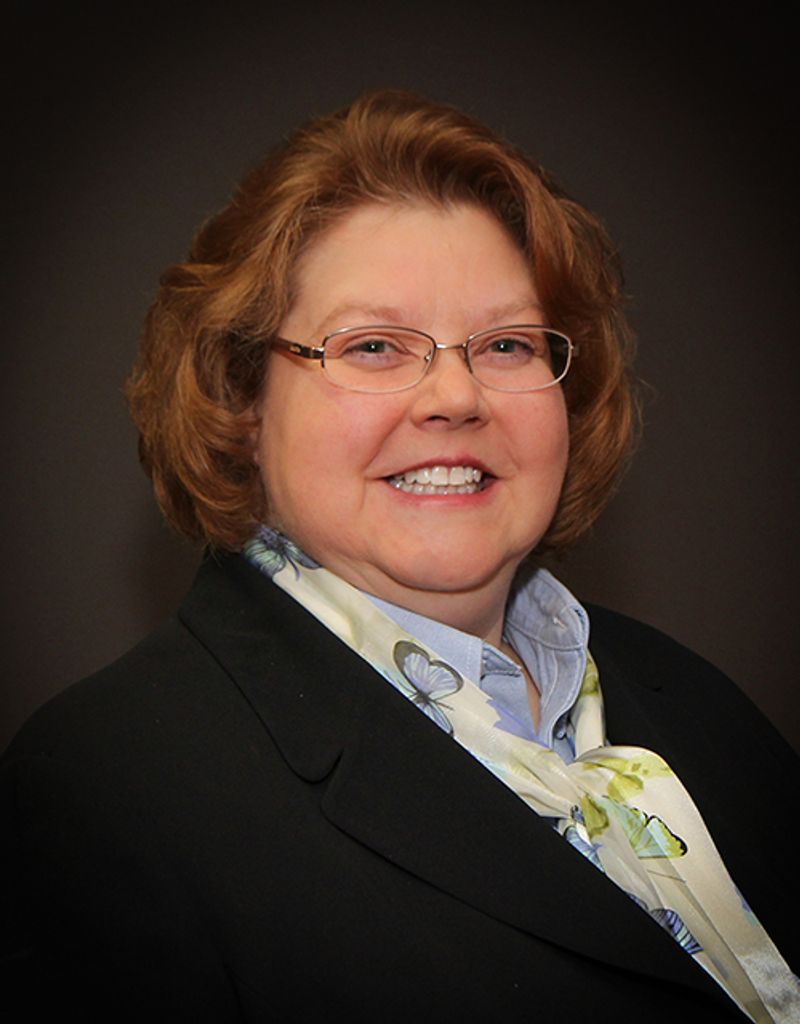 Lea Ann Osborn