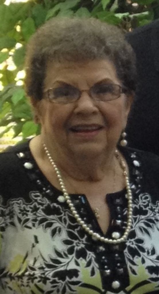 Lucille Eva Siino Profile Photo