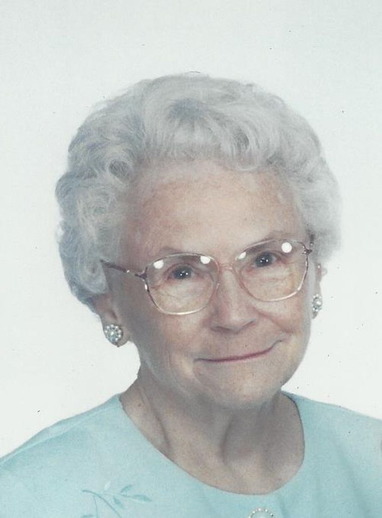 Laura Hope (Anderson)  Poole