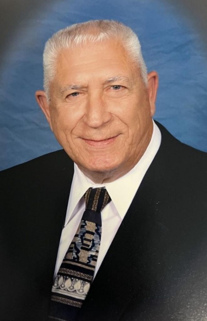 Charles Wayne Collins Profile Photo
