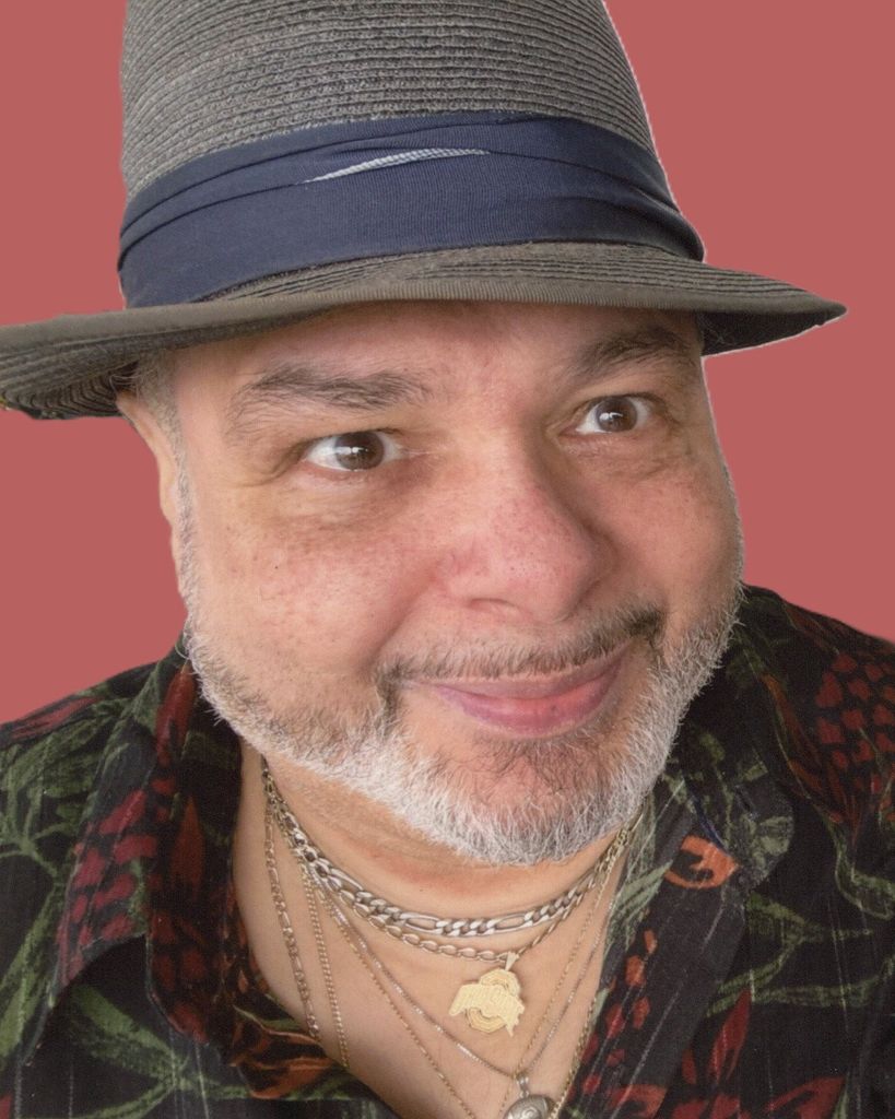 Dane Allen Martin SR