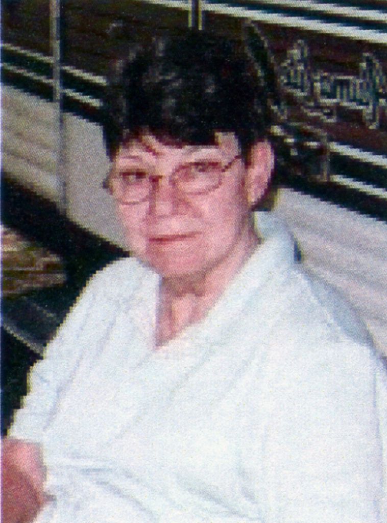 Lorraine Brown