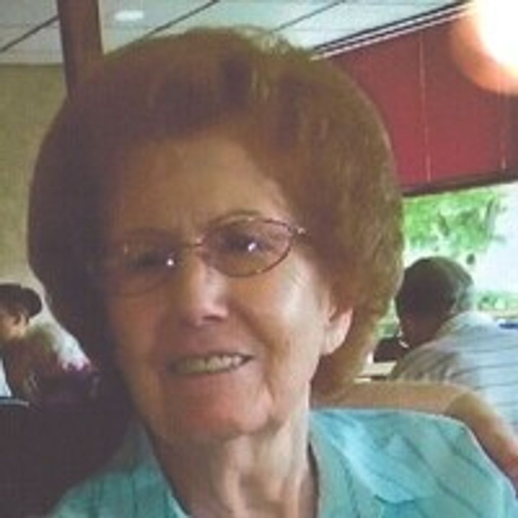 Doris I. Lawter