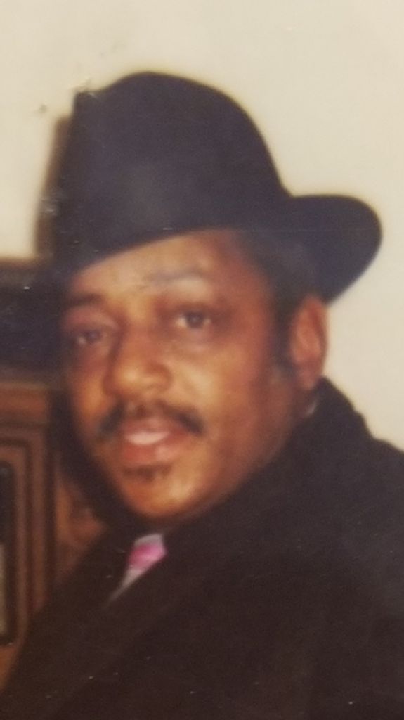 Earl Ford Snorton Profile Photo