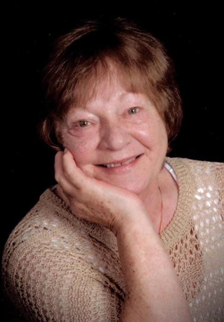 Barbara Harth