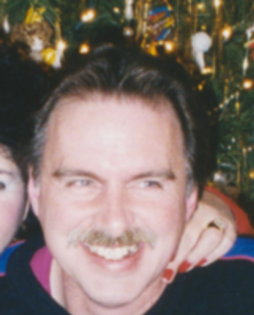 Ralph J. Baker