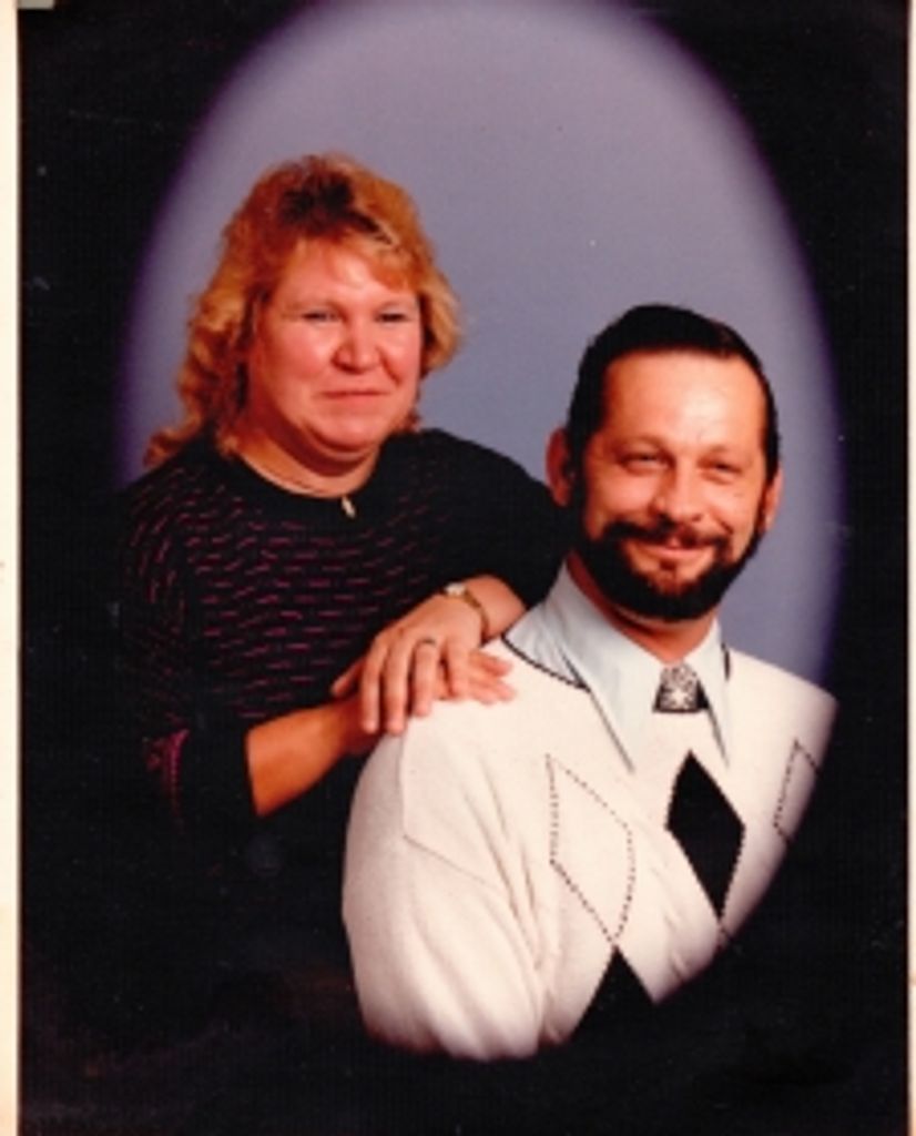 Larry  Henry Messer