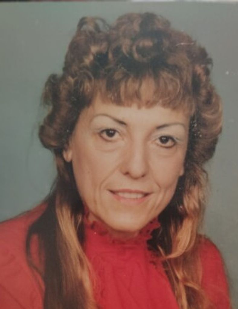 Louise E. (Little)  Paschall