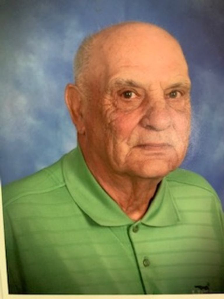 Robert Spencer Bates Jr.