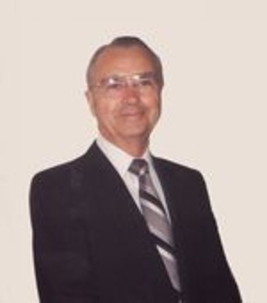 Marshall William Kouf