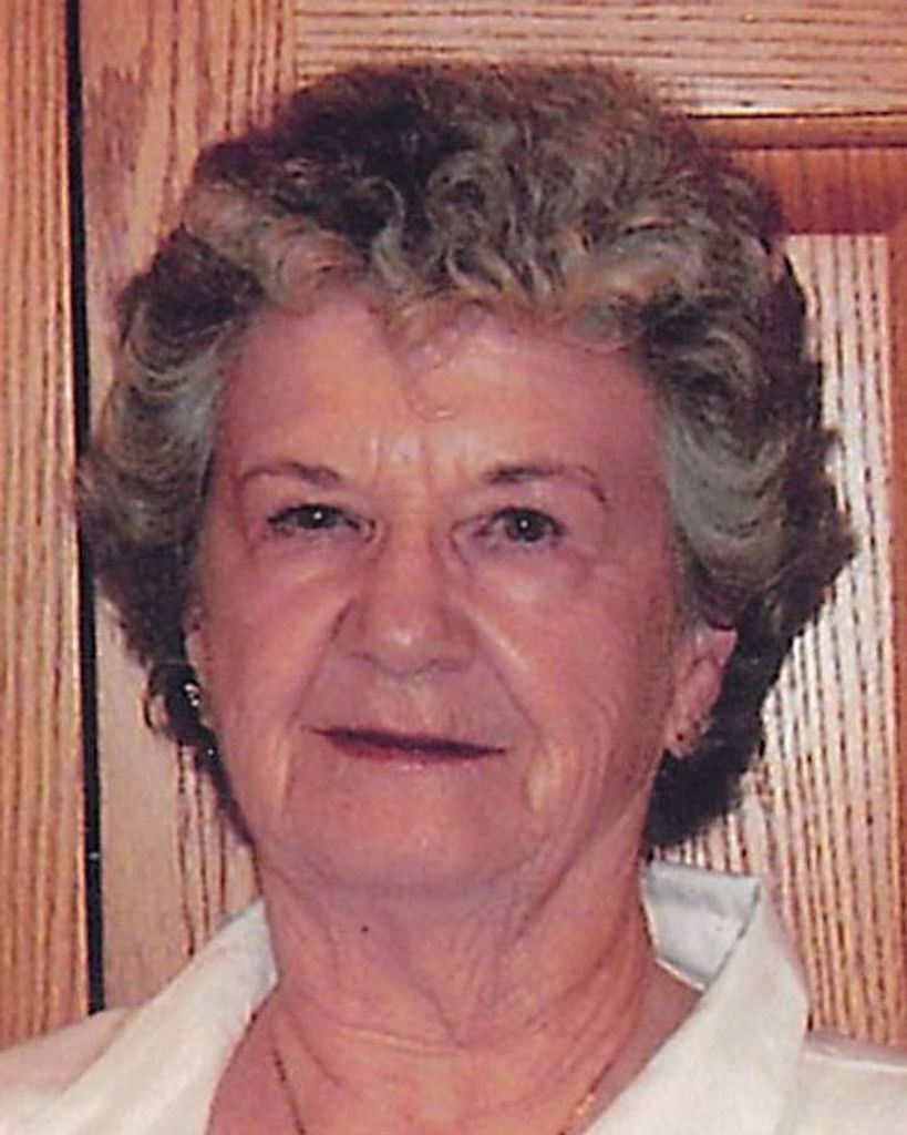 Rosalie Lashbrook