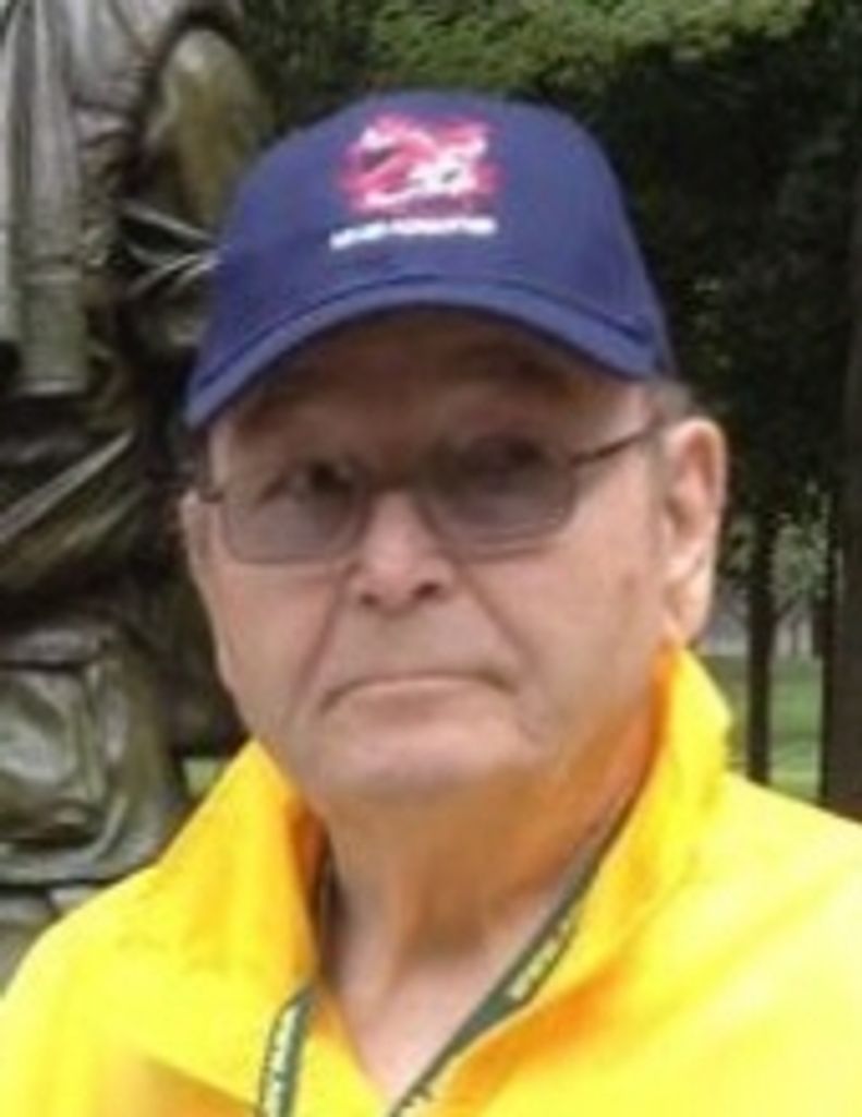 Raymond John Hanoski