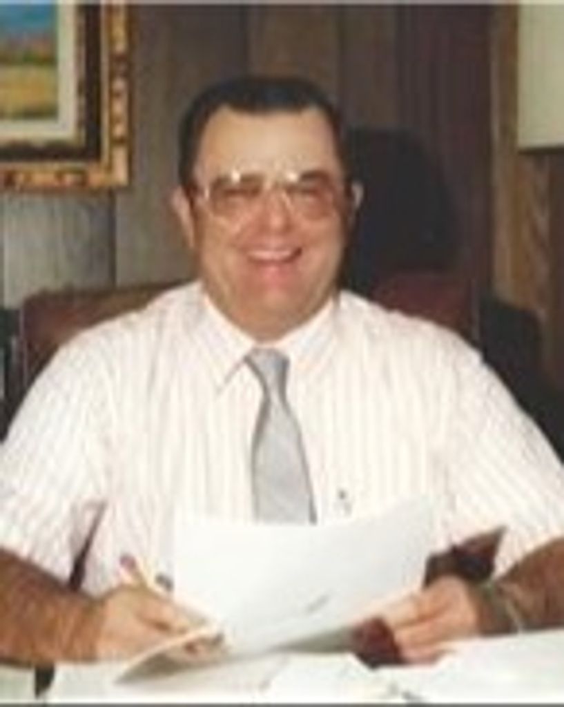 Theodore Paul Hunnewell