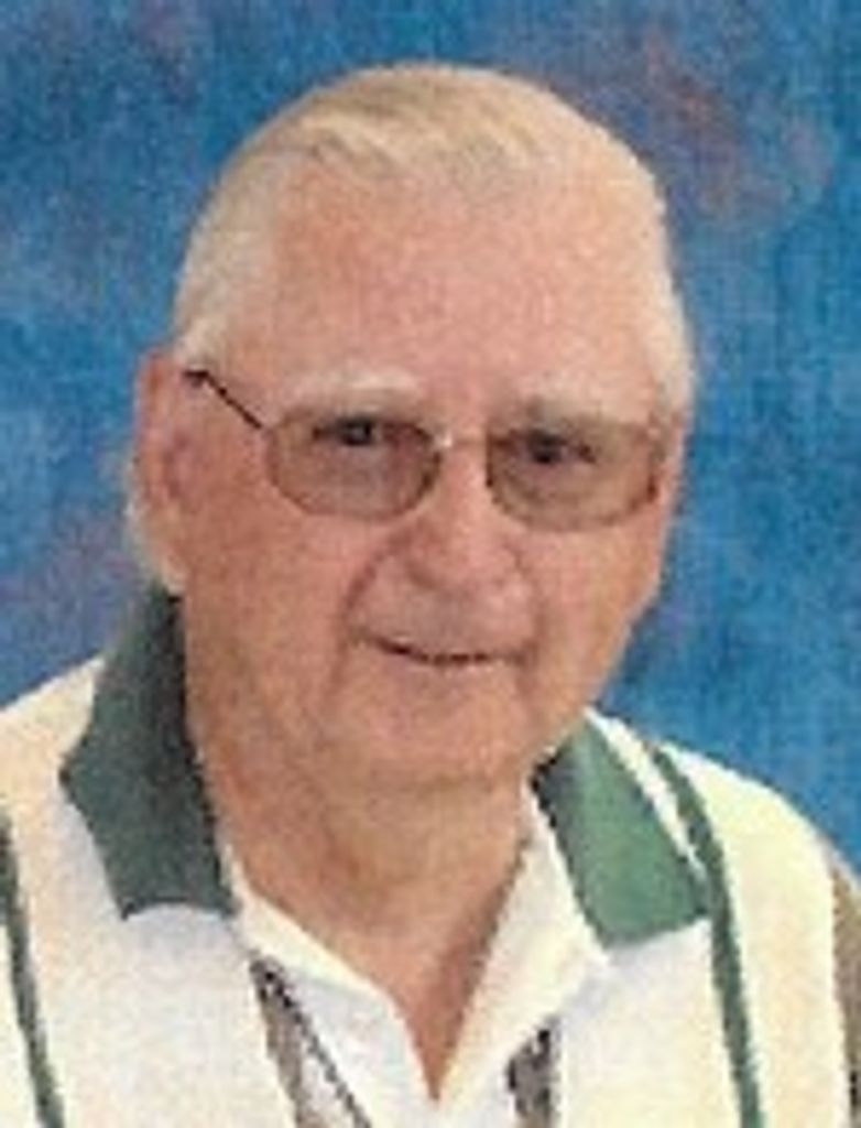 Stanley Lull