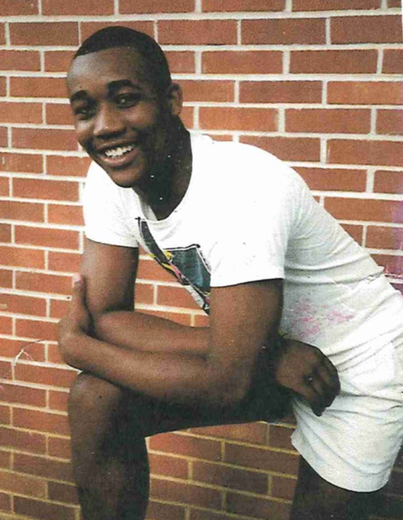 Mr. Darcel Lee