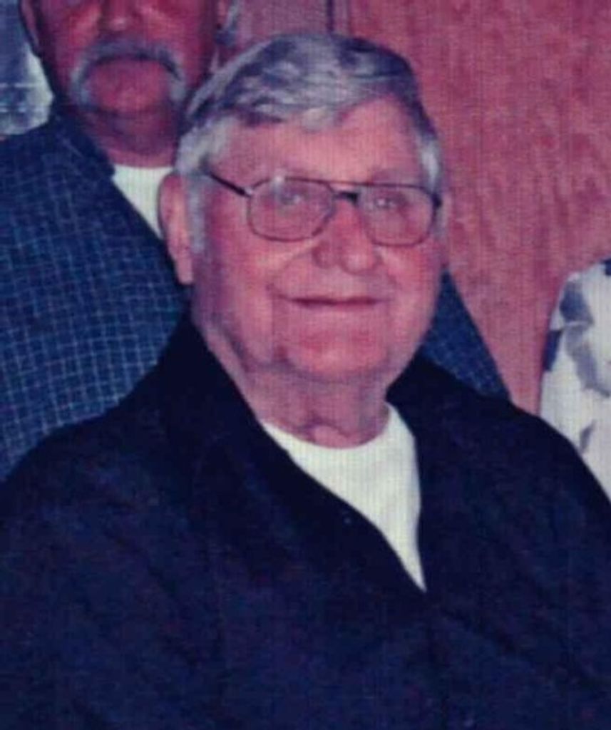 Donald L. Rowe Profile Photo