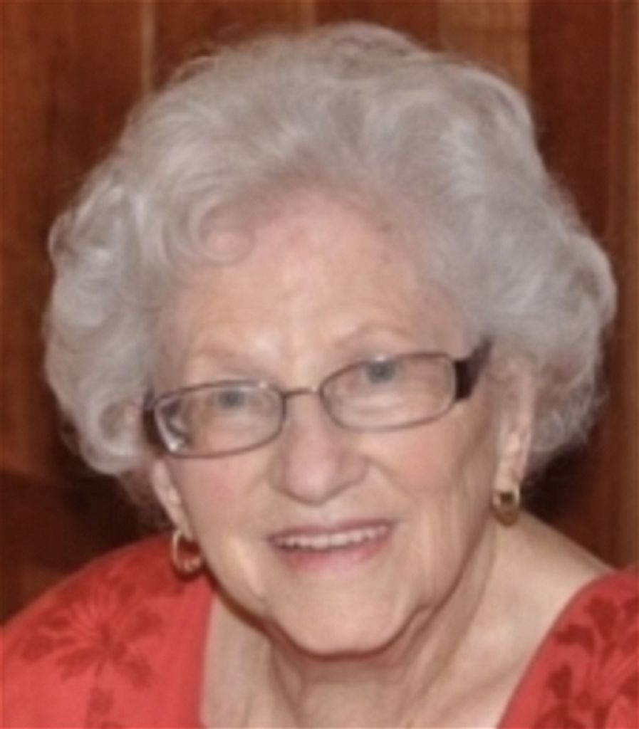 Dorothea Carol Shawcroft Profile Photo