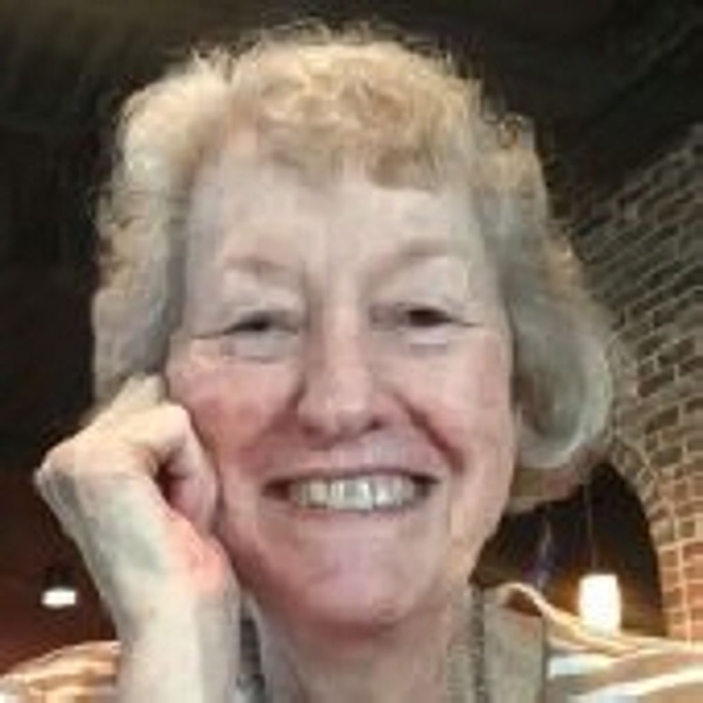 Shirley A. Bolton