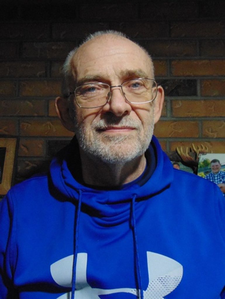 Patrick "Pat" Passa Profile Photo