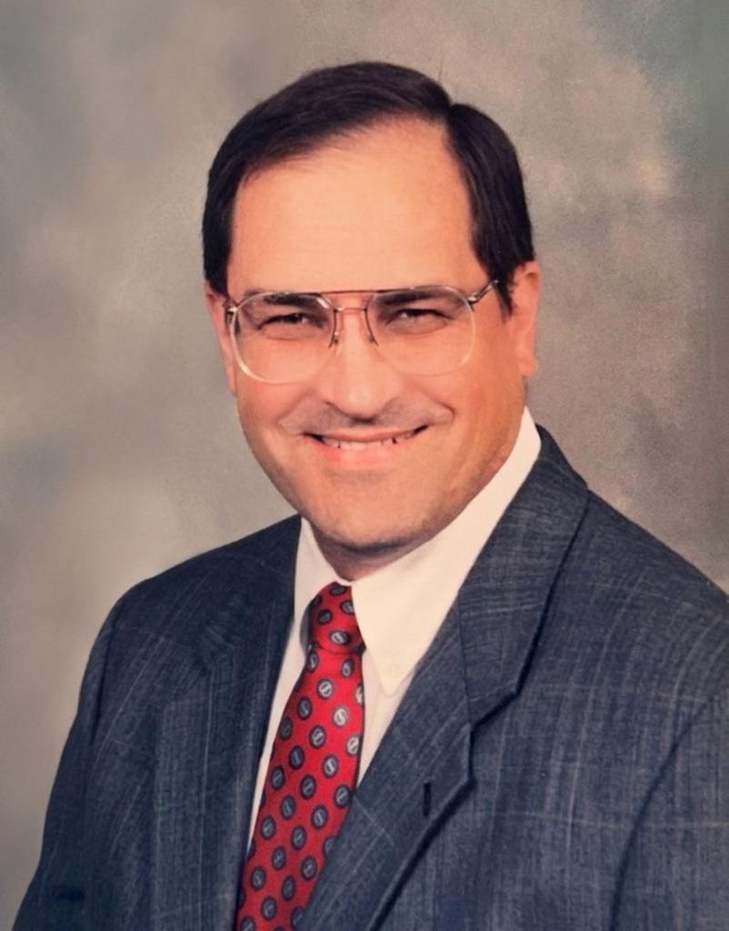 Leo Herman Haas Jr. Profile Photo
