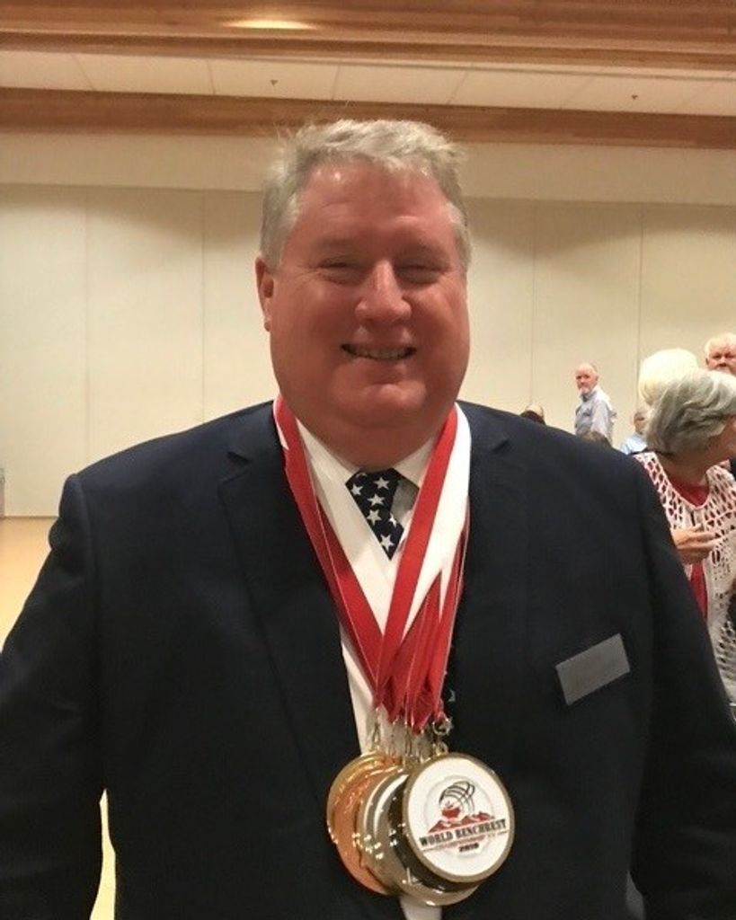JOHN R. "JACK" NEARY Profile Photo