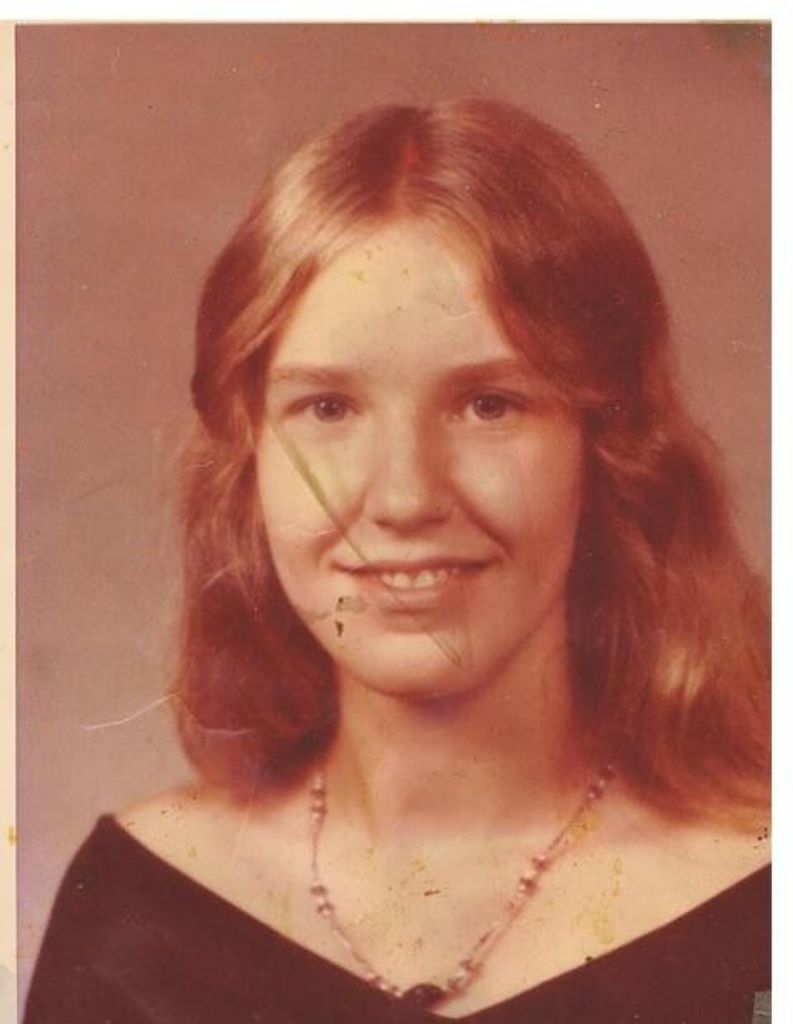 Sherri Lynn (Gardner)  Ferguson