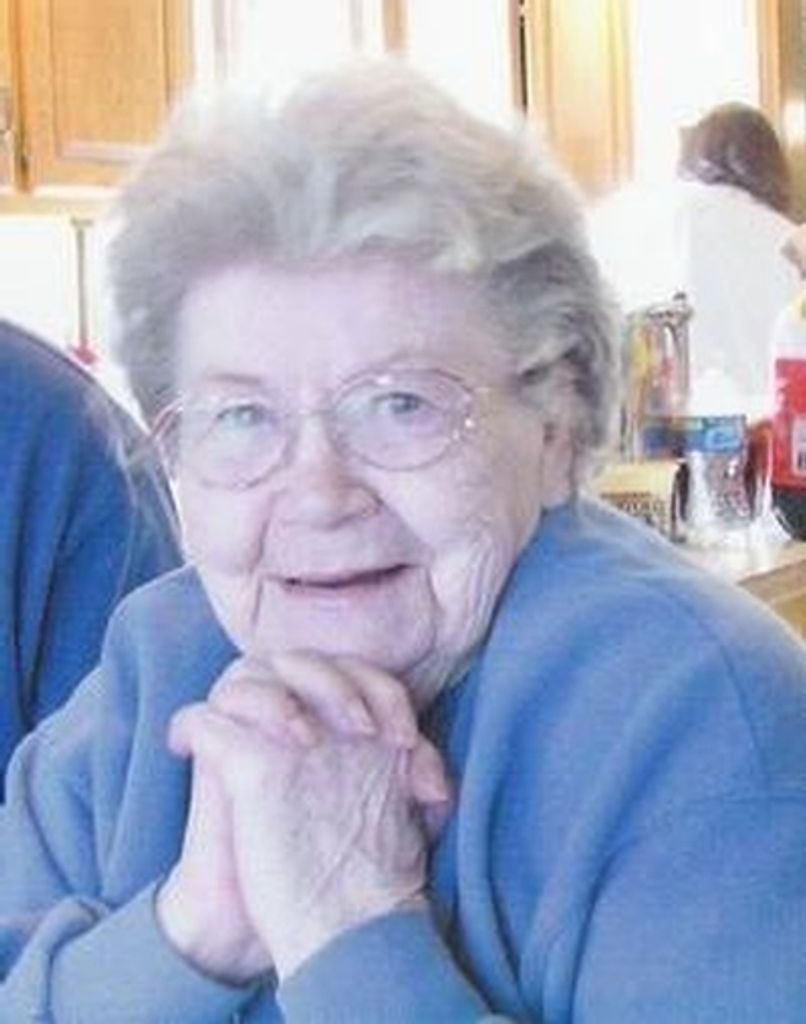 Roberta Wilkinson