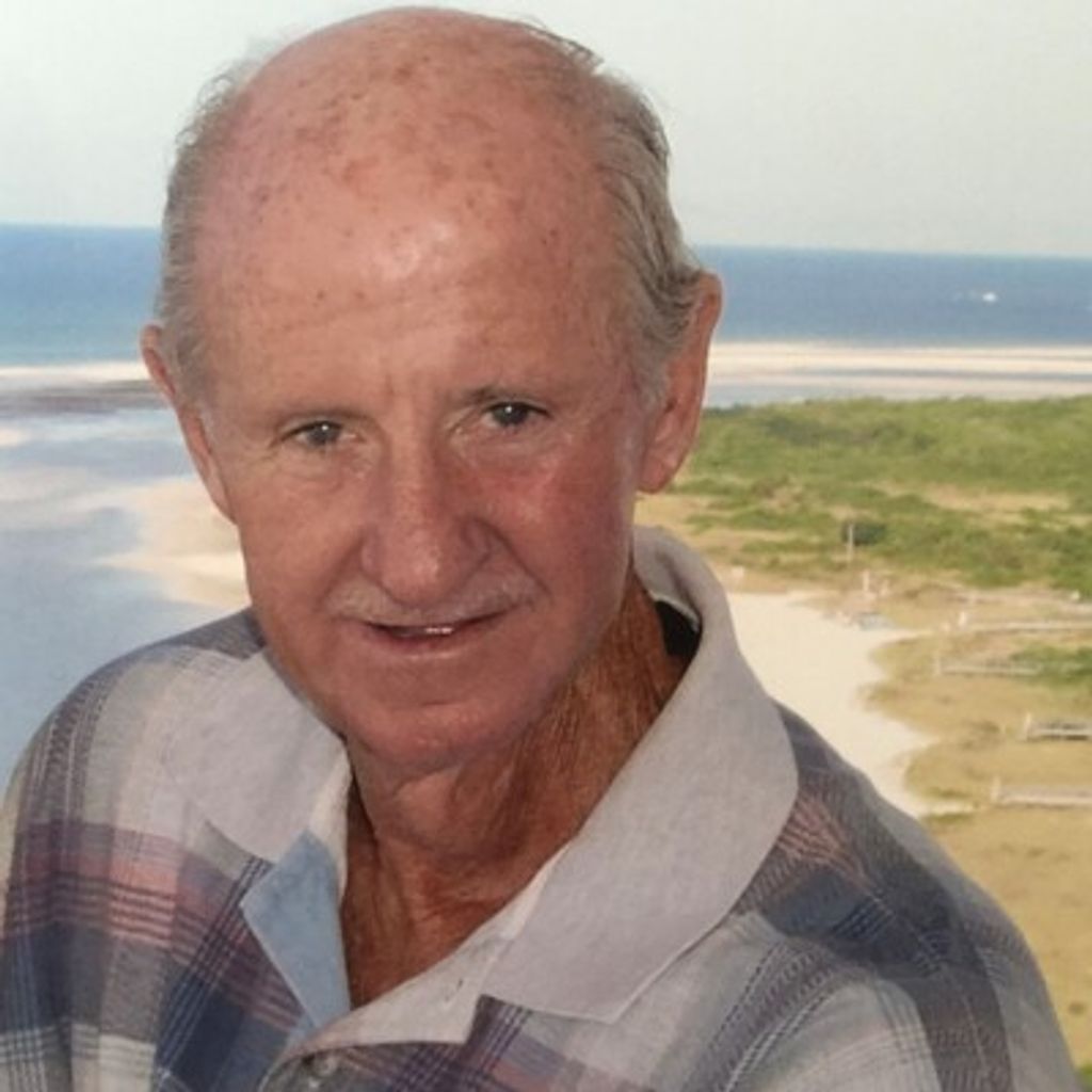 Thomas Richard Barry