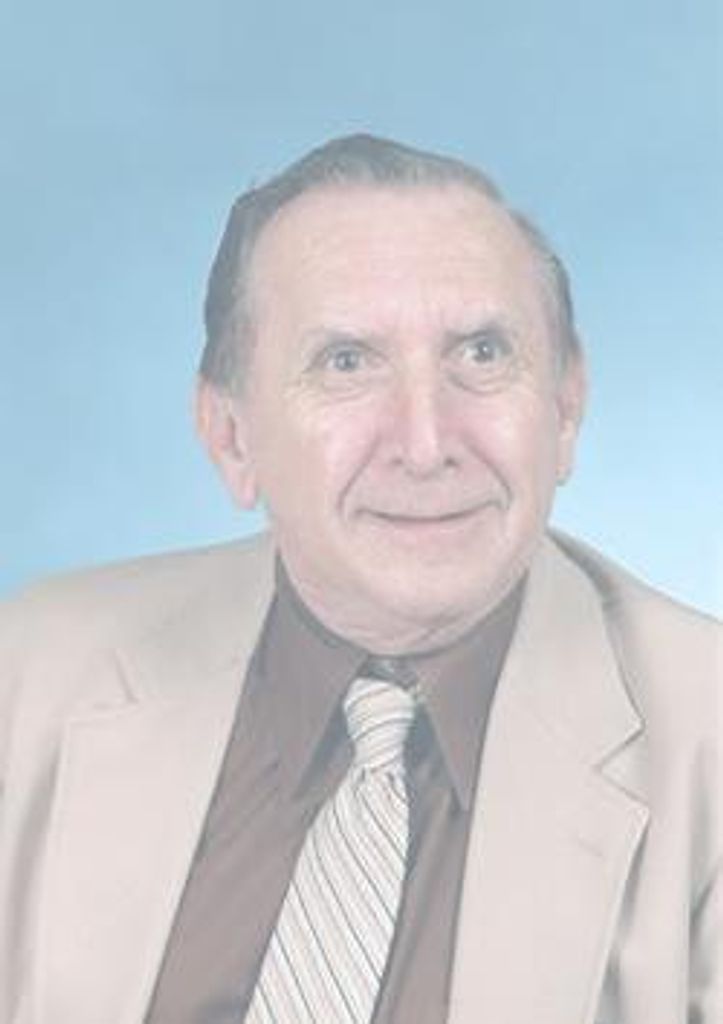 James E. Tippie