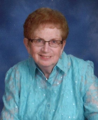 Marjorie Ellen Brohl Profile Photo