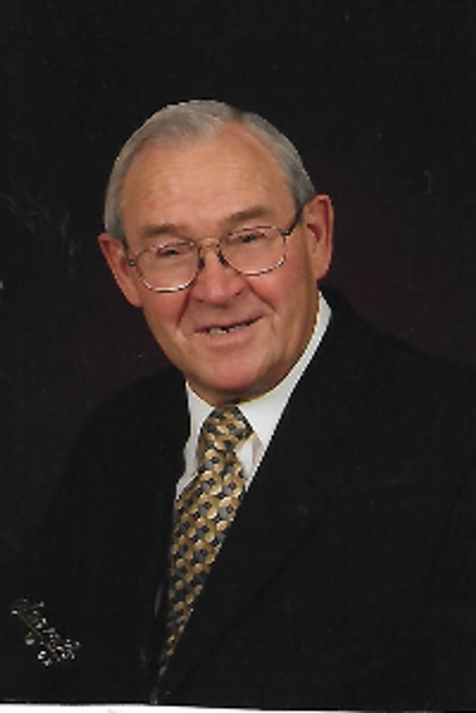 Leif I. Kristiansson