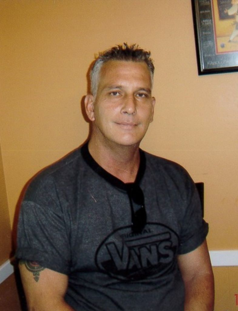 Barry Gene Graham