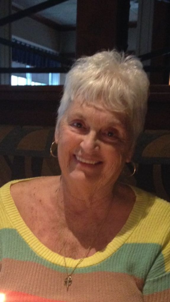 Letta Jayne Stephens