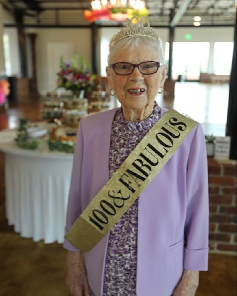 Irene Thurston Newton Profile Photo