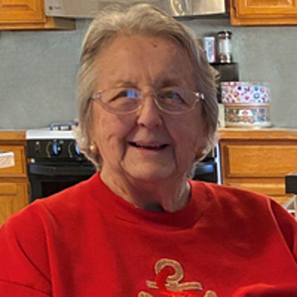 Lola M. Coulombe