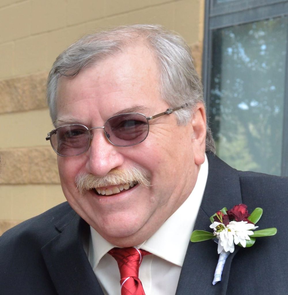 William “Bill” Eugene Riley Profile Photo