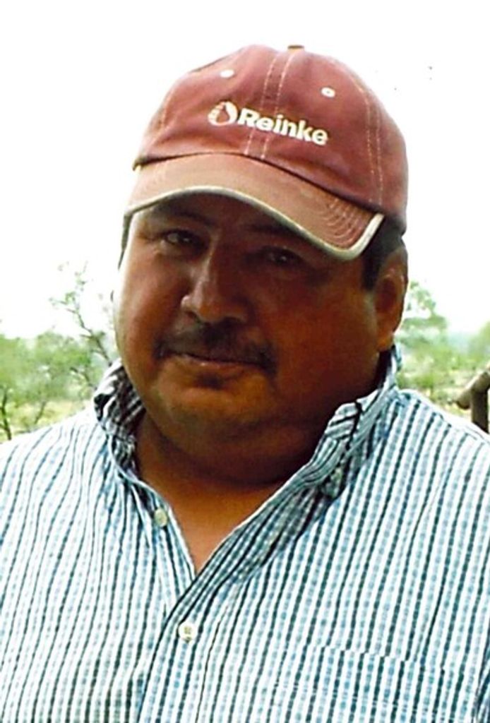 Mark Ruiz Profile Photo