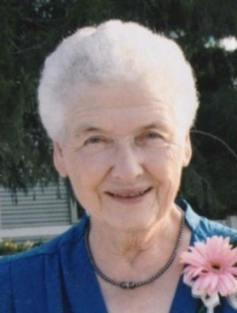 Joanne Carter Profile Photo