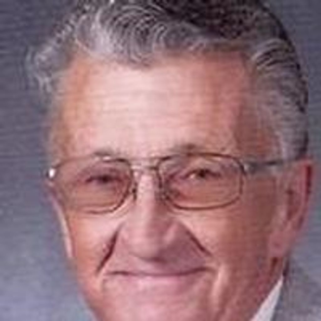 Gerald Lewis Hoffpauir