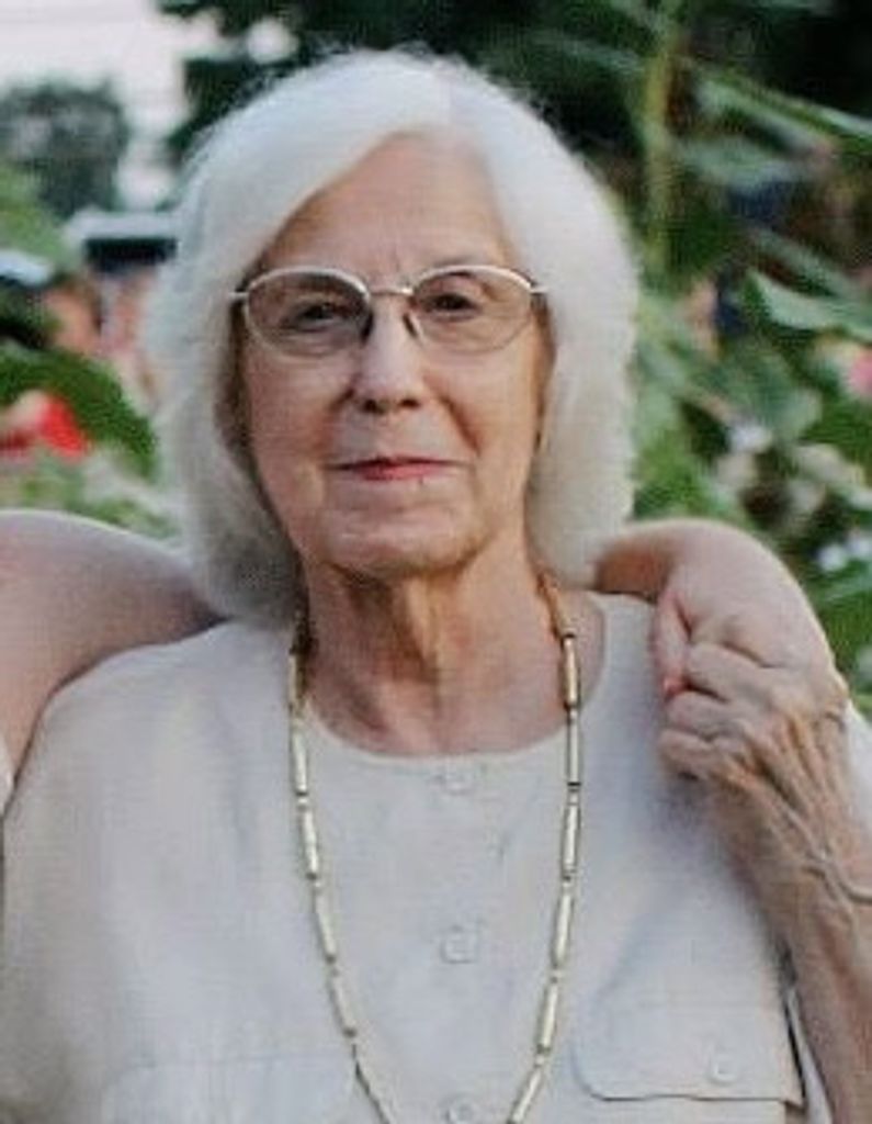 Effie Evelyn (Fulkerson)  Gaither Profile Photo