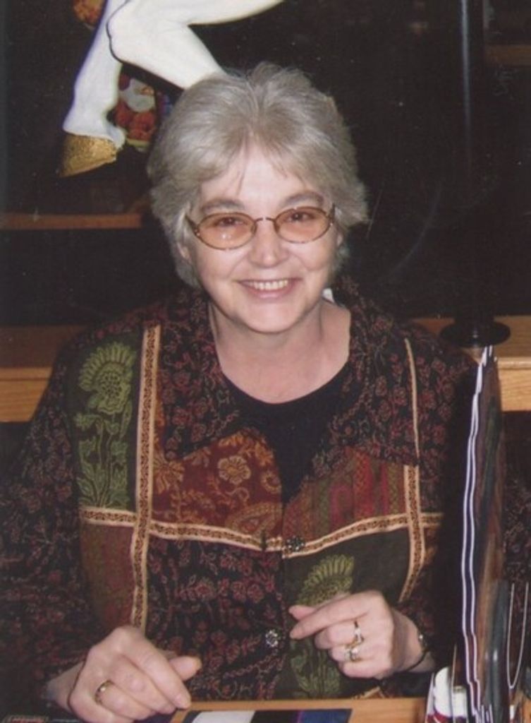 Sandra Elaine Smith Profile Photo