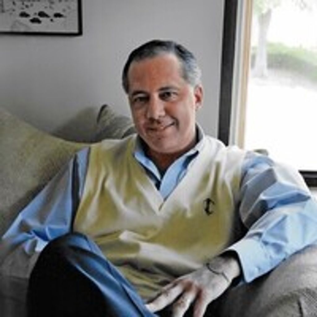Richard Piscopo Profile Photo